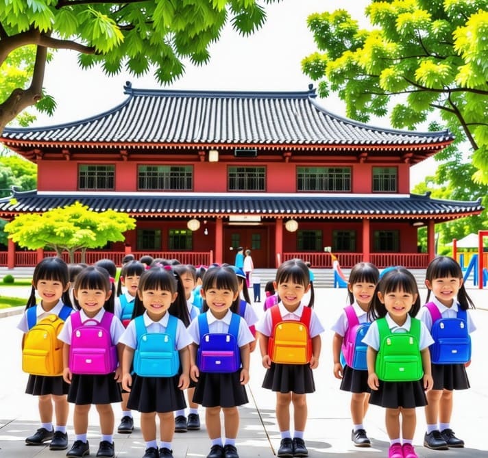 다자녀입학지원금