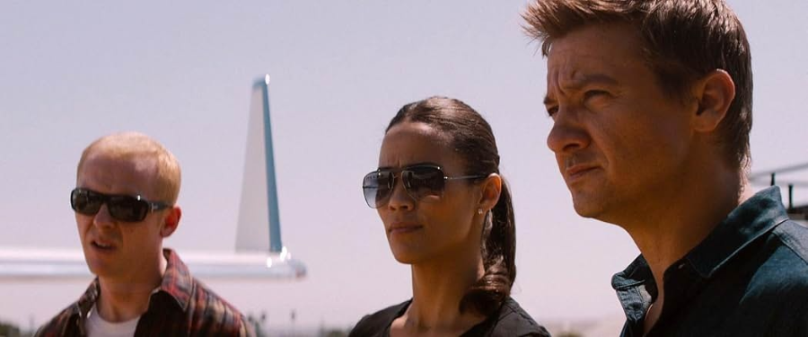 미션 임파서블 4