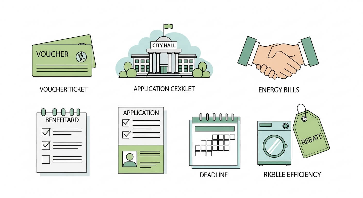 정부 지원 정책 활용법과 대응 전략