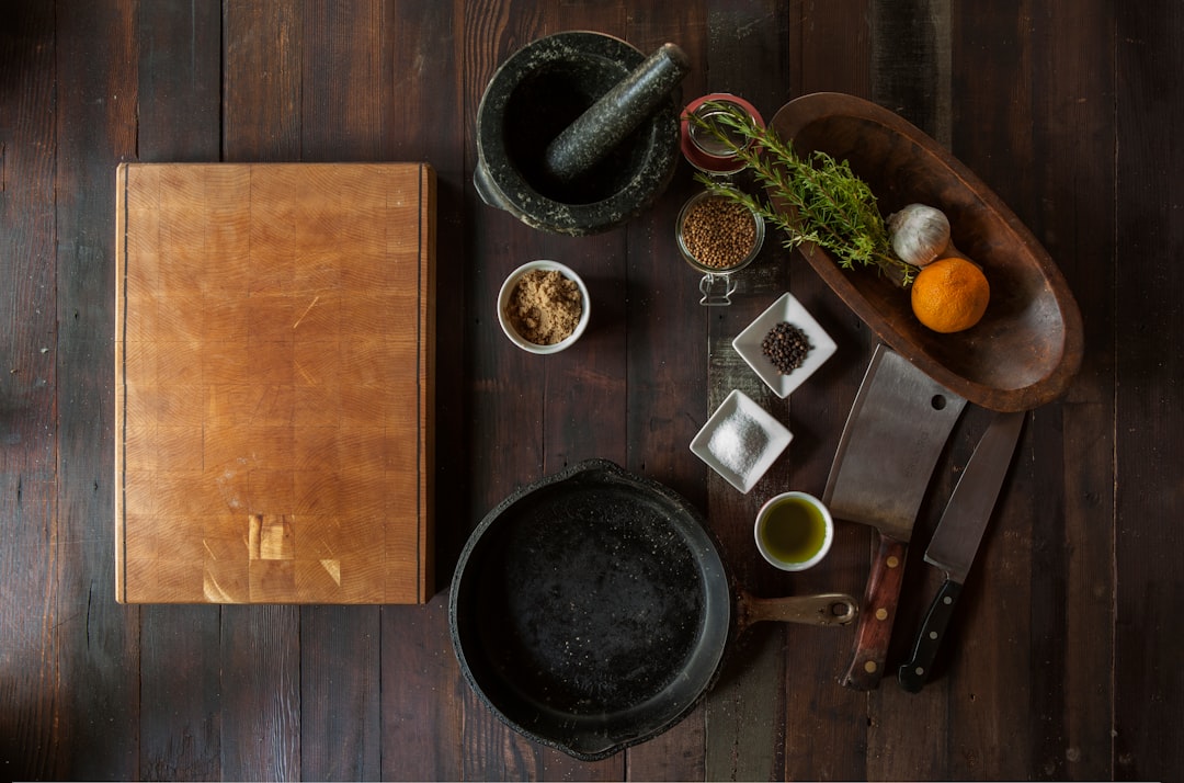 Recipe