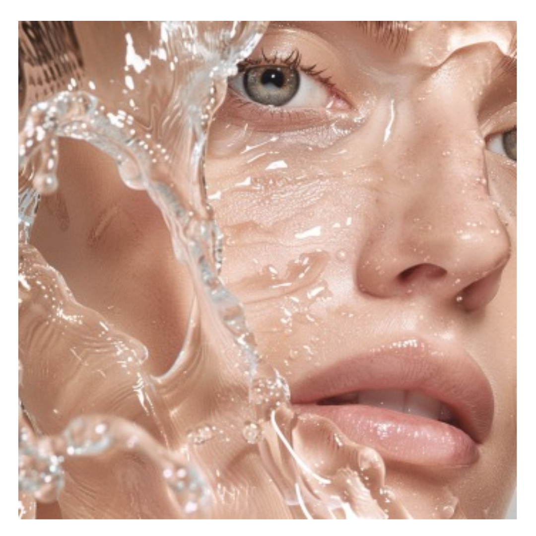 다형홍반과 관련된 사진입니다.