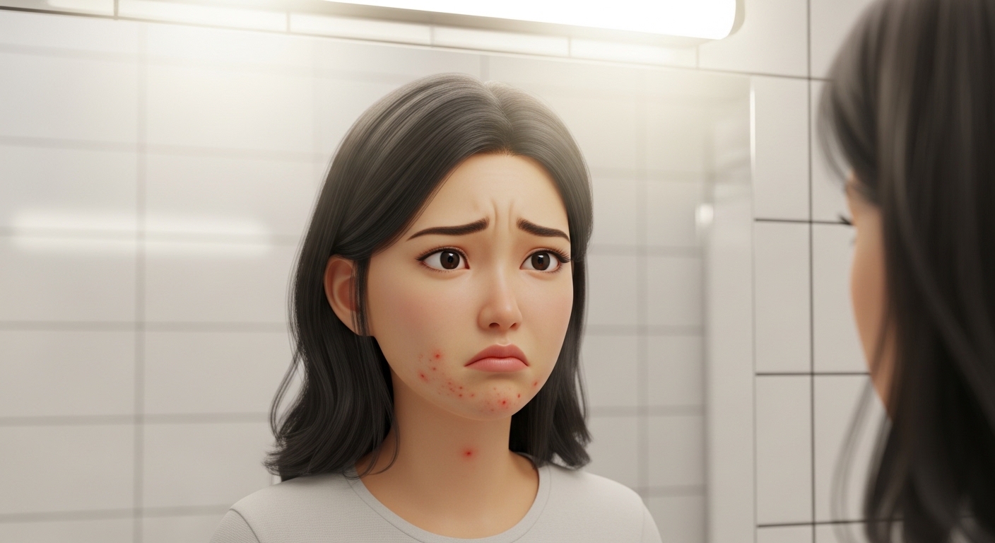 재발을 막는 생활 습관 체크리스트 