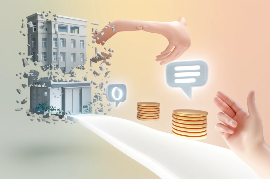 폐업 소상공인 점포 철거비 지원 및 ..