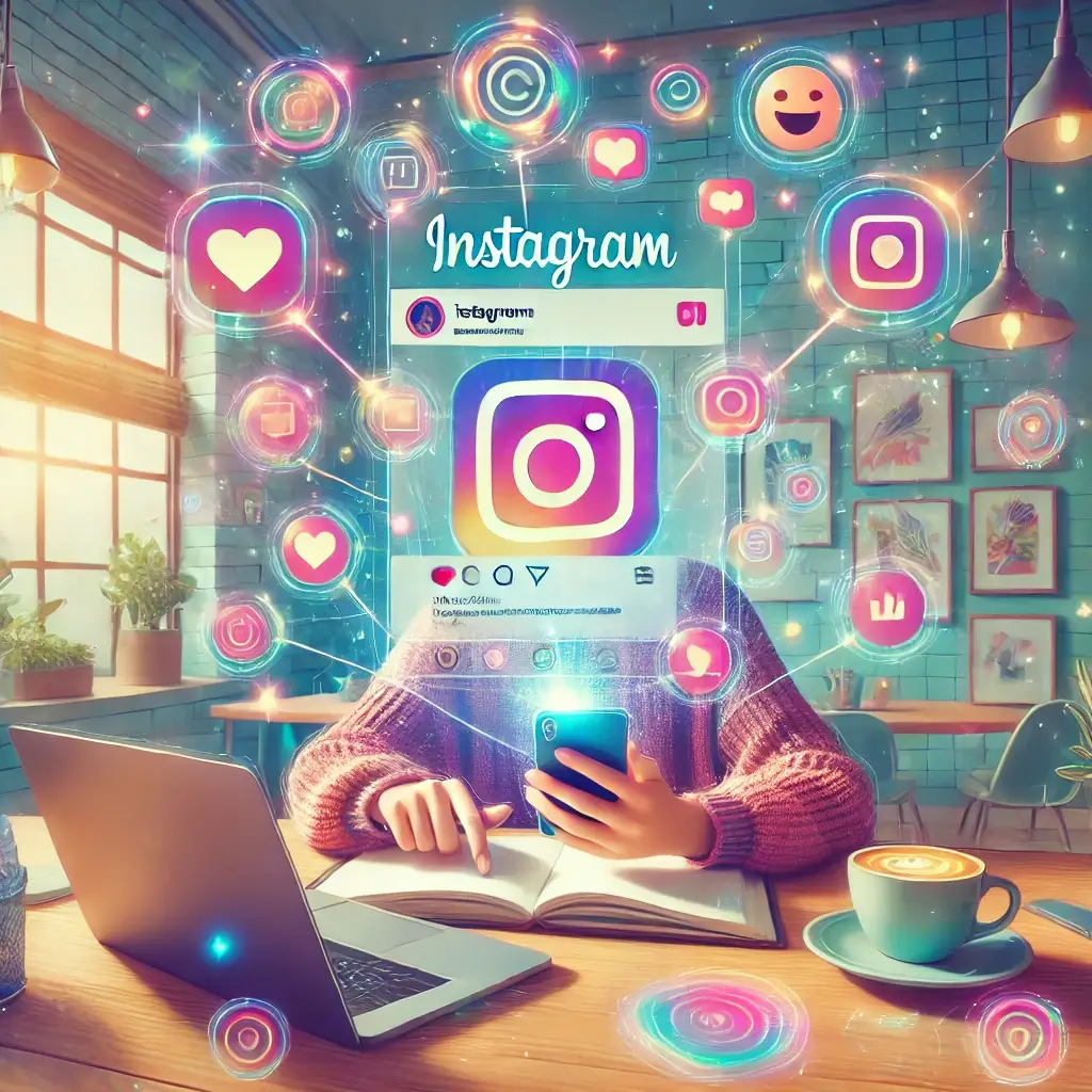 인스타그램, 새로운 스토리 하이라이트 기능 테스트 소식