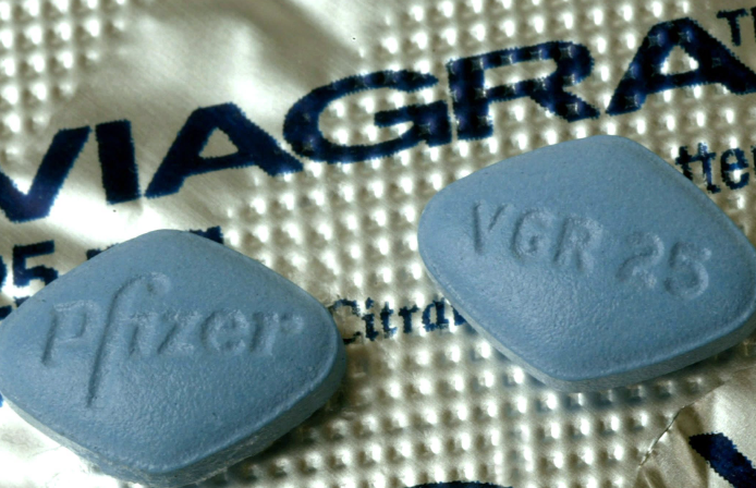 시알리스, 팔팔정, 무정자증 가능성 있다는 거 아시나요?