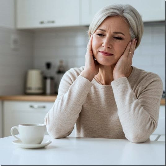 유양돌기염 원인 및 초기증상, 귀 뒤 통증과 개선방안