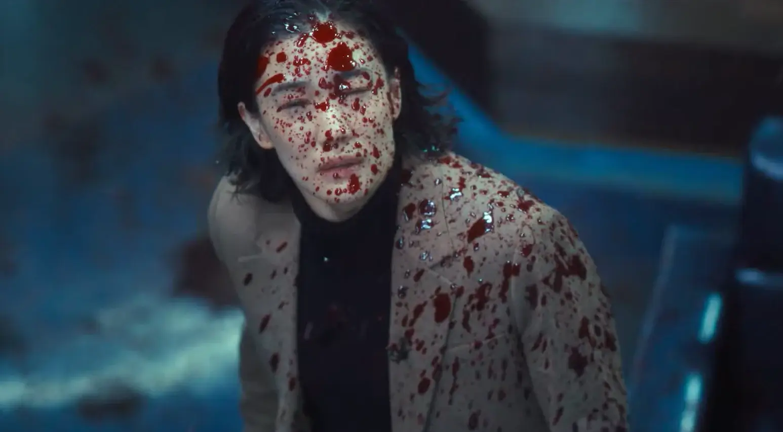 가스인간 연상호 넷플릭스 원작 제1호 공개일 예고편 줄거리