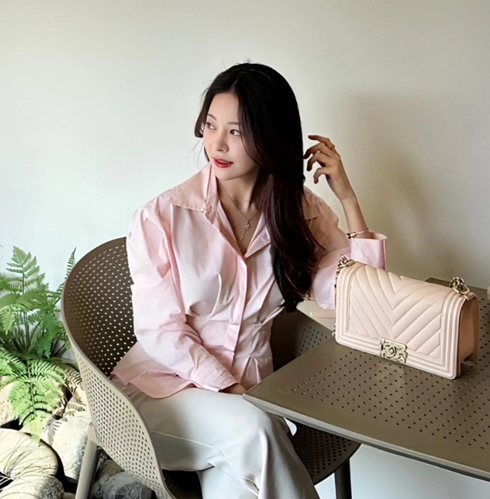 샤넬-보이백-코디-정보