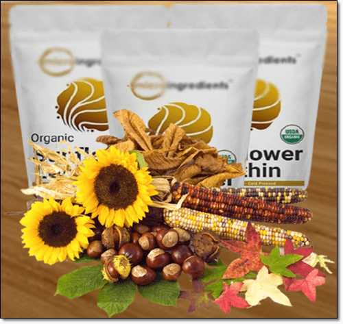 해바라기레시틴 효능