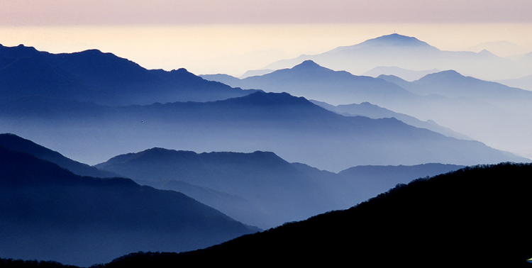 지리산 등산코스