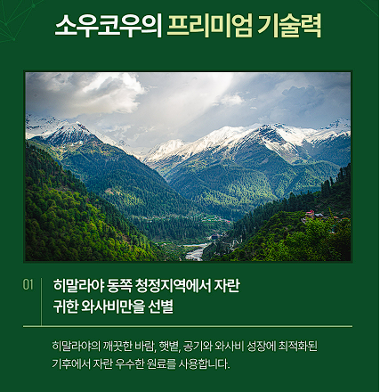 소우코우 이소비텍신 다이어트 후기