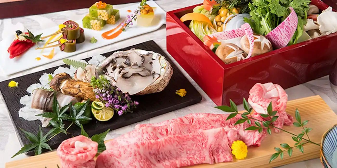 고베규 사쿠라 난바