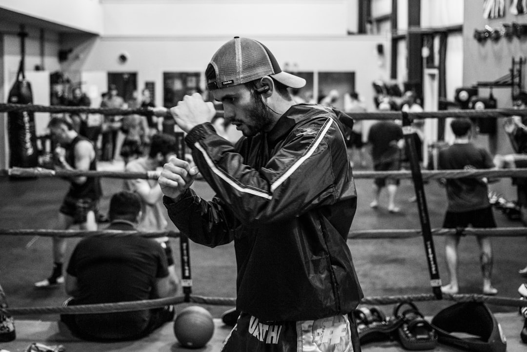 Uppercut