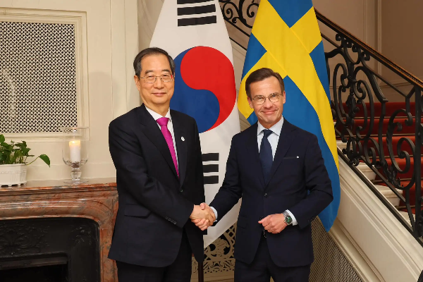 한덕수를 향한 국민이 기대하는 선택의 리더십