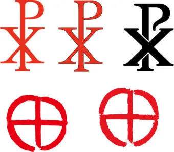 천주교와 개신교 십자가 모양과 의미의 근본적인 차이점 비교 분석_9