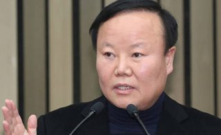 국민의힘 최고위원 4위 김재원 프로필