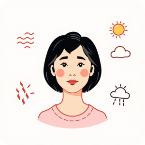 갱년기 몸살 증상 2025년 최신 관리법 실전 꿀팁 총정리