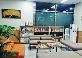 중장년 내일 센터 : 40대 이상의 재취업을 위한 완벽 가이드