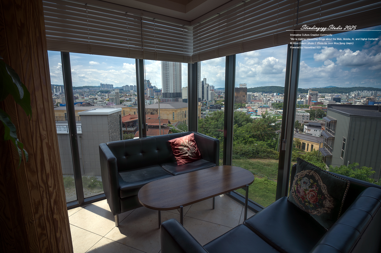 #청주 #수암골 #카페 #커피 #치즈빙수