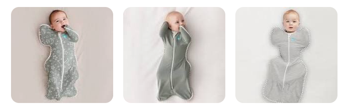 러비더비 스와들업