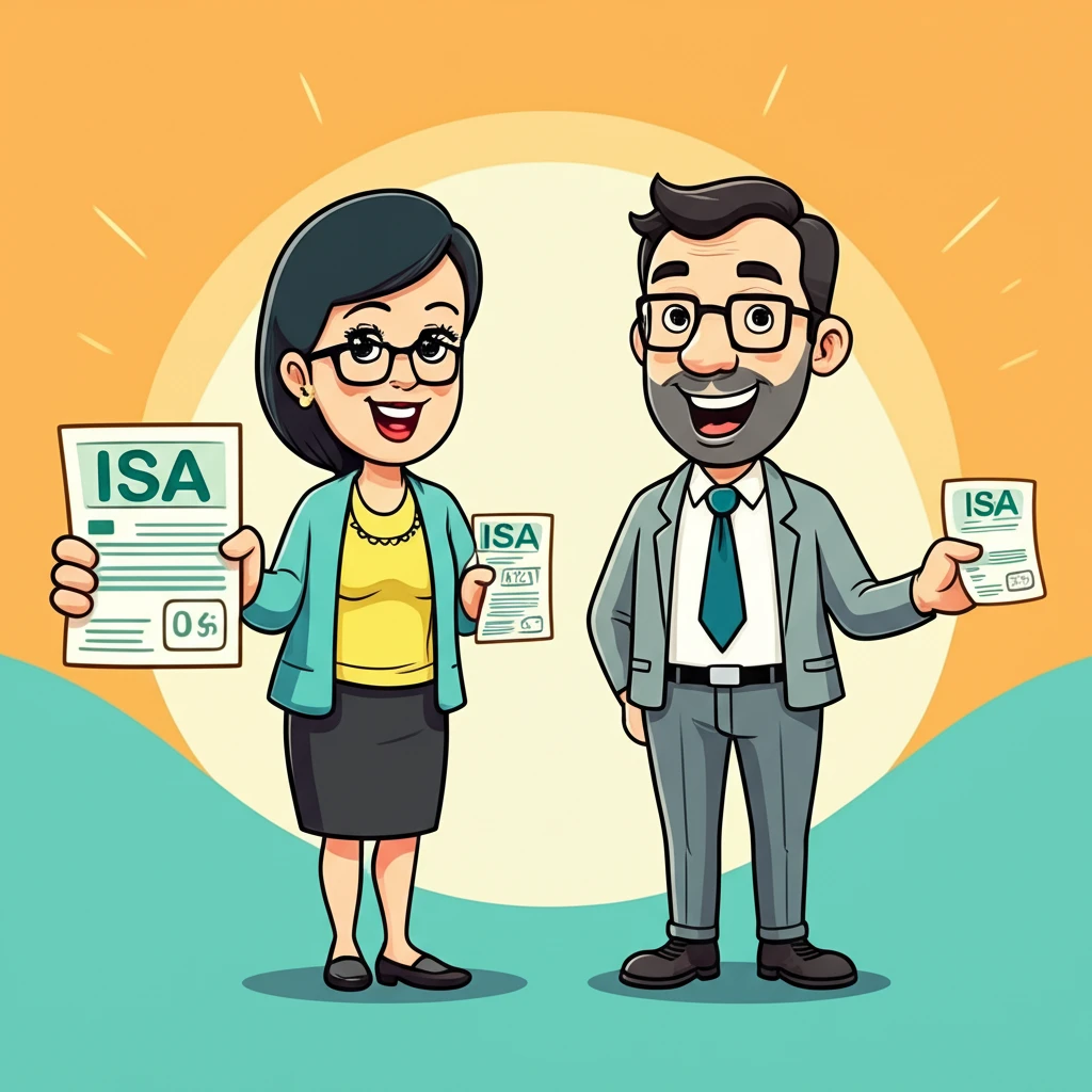 소득 없는 주부와 학생도 가능한 IS..