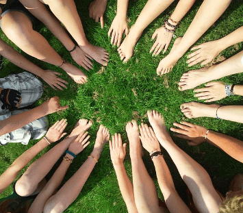 지역사회서비스