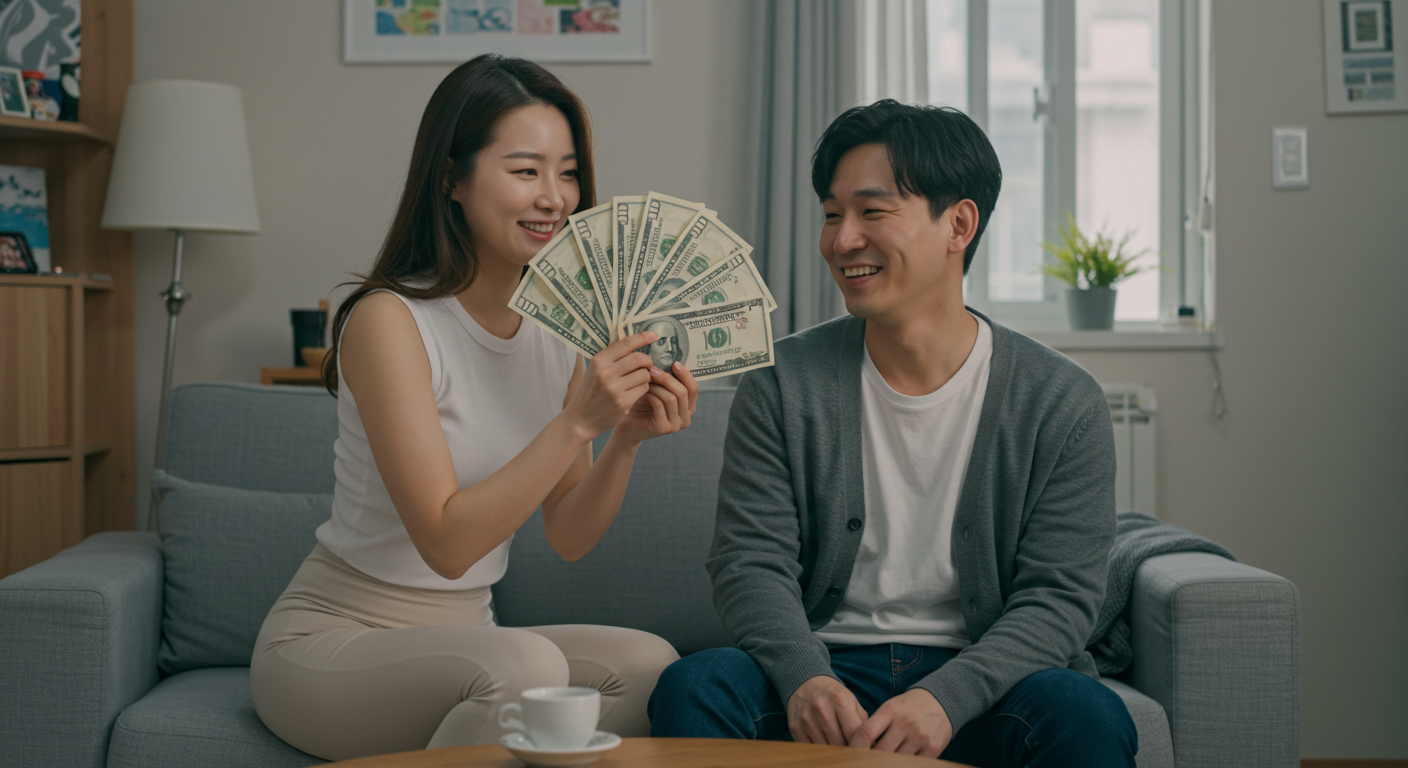 주택담보대출 갈아타기 조건