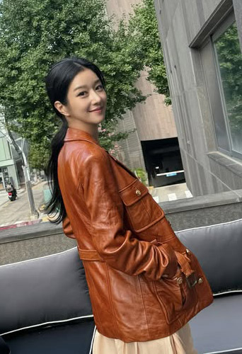 배우 서예지