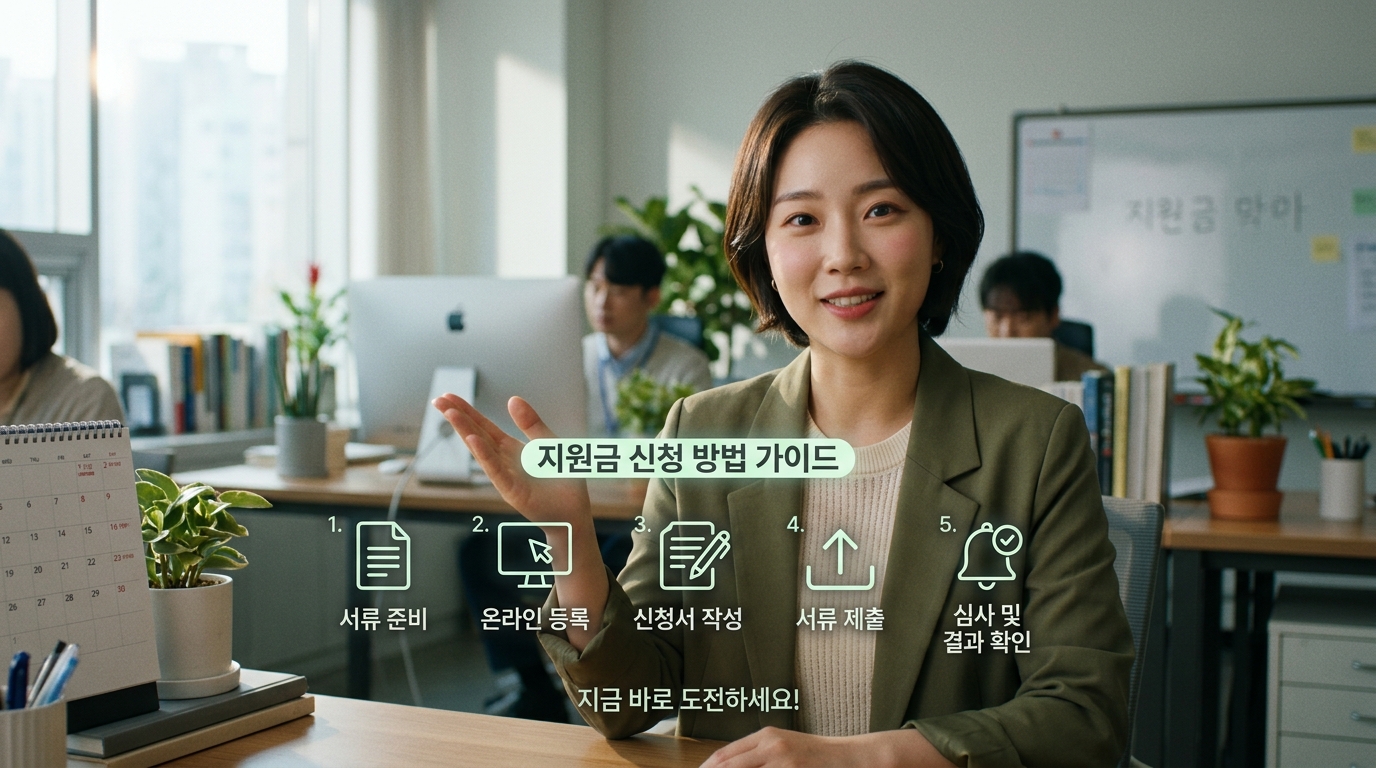 경남도민 생활지원금 1인 10만원 신청방법 총정리