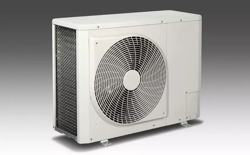 에어컨 청소방법과 자가점검방법 그리고 무료점검방법 사진 2