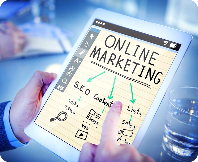 블로그 글 쓰기의 기술 SEO 활용한 효과적인 글 작성 방법