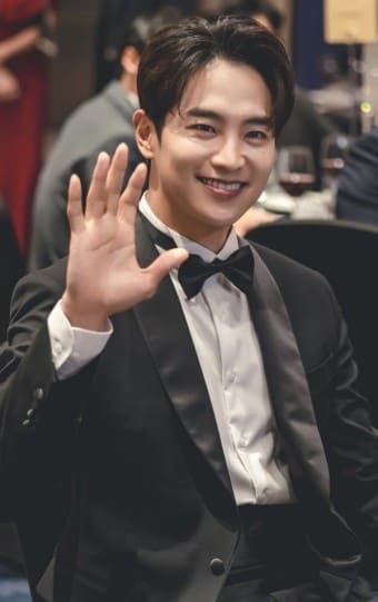 스캔들 드라마