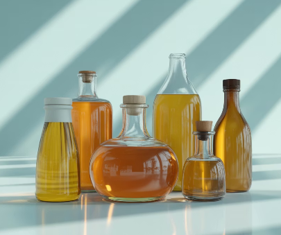 사과식초의 효능