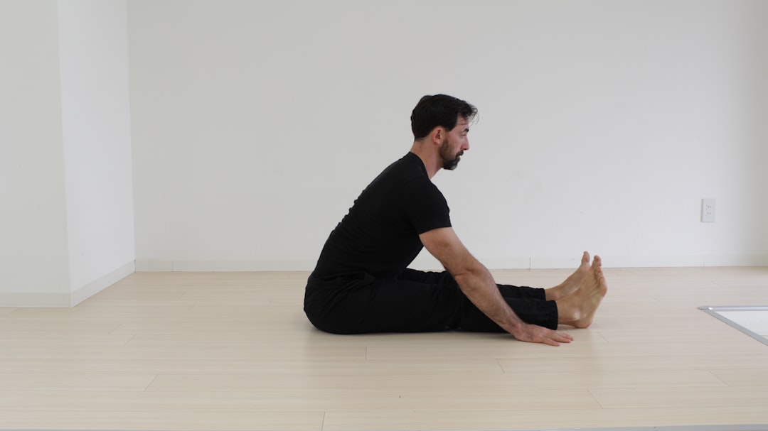 Hamstring.