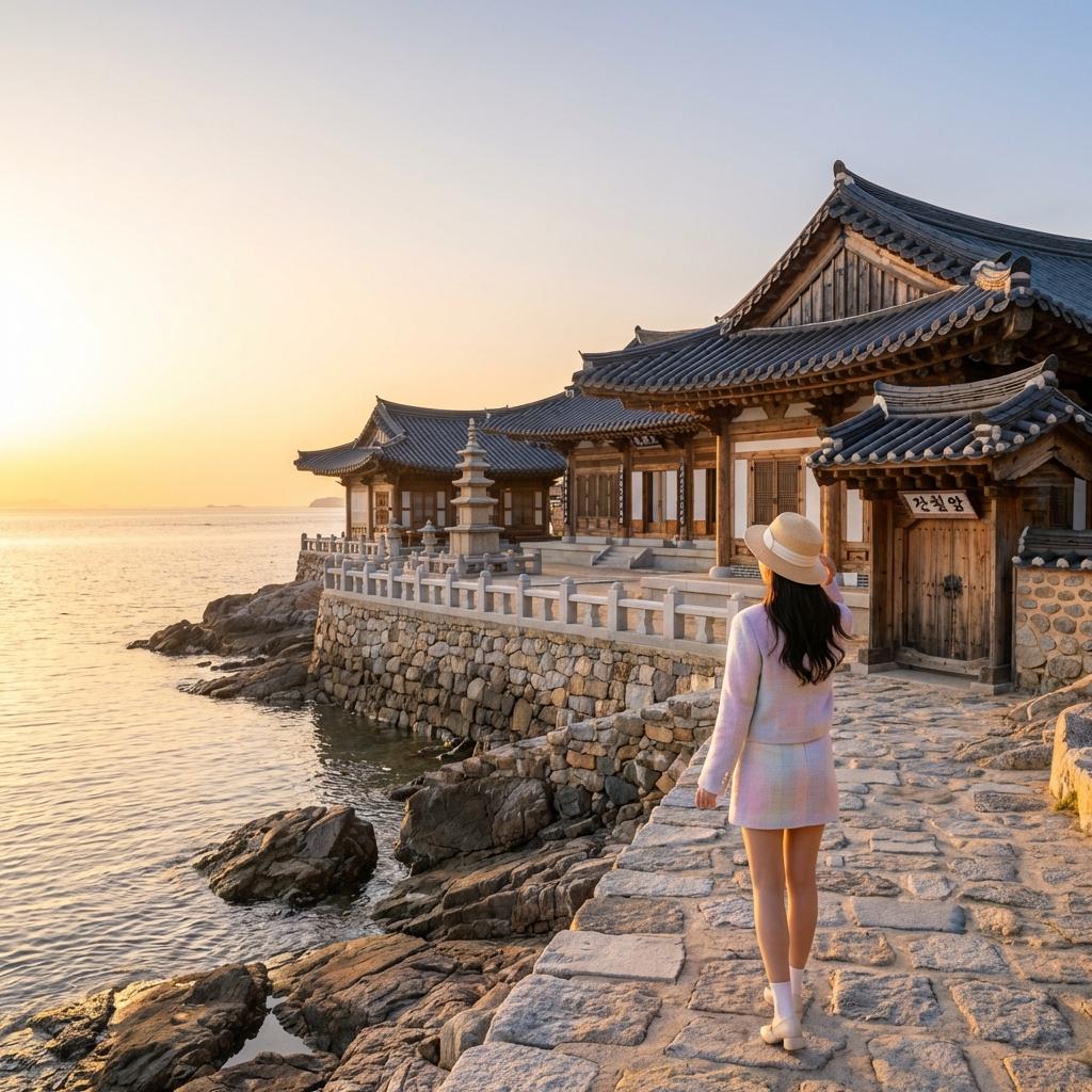 서산 당일치기 봄꽃 여행 추천