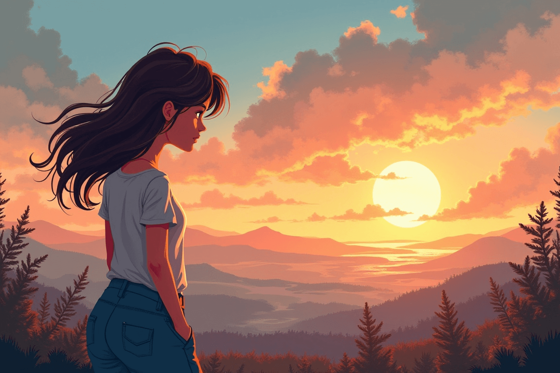 회피형 후폭풍, 겉으론 무심해도 속은 흔들린다