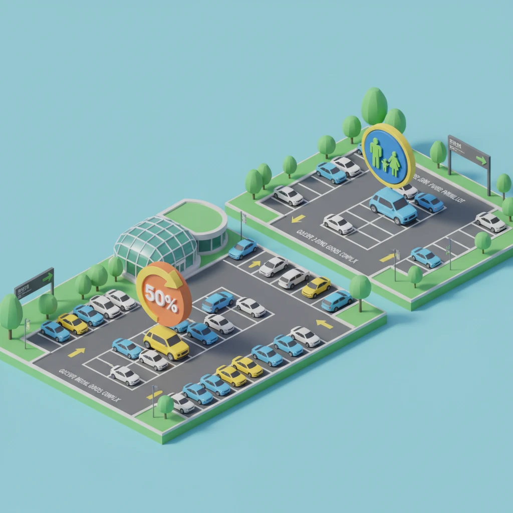 고척돔 경기 관람 주차 정보 주변 유..