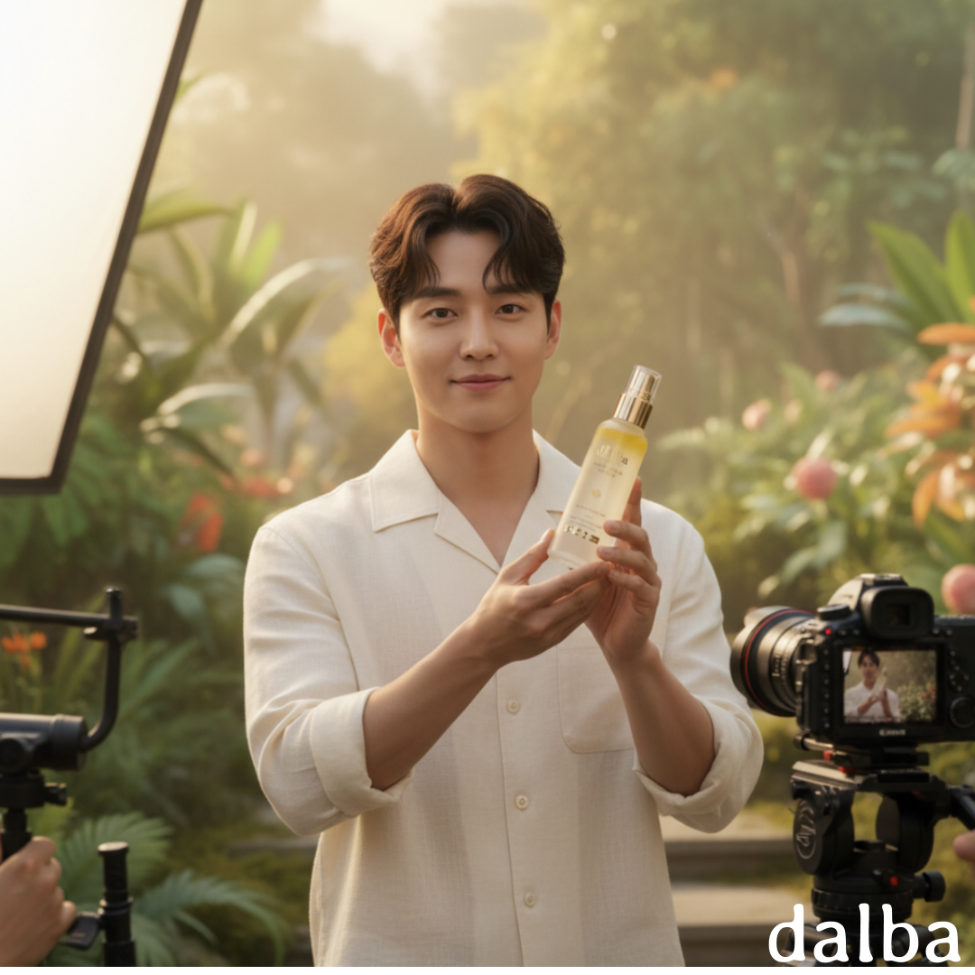 달바 미스트 세럼