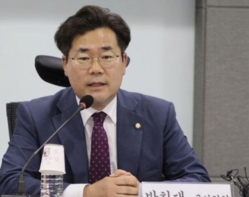 박찬대 의원 프로필 총정리