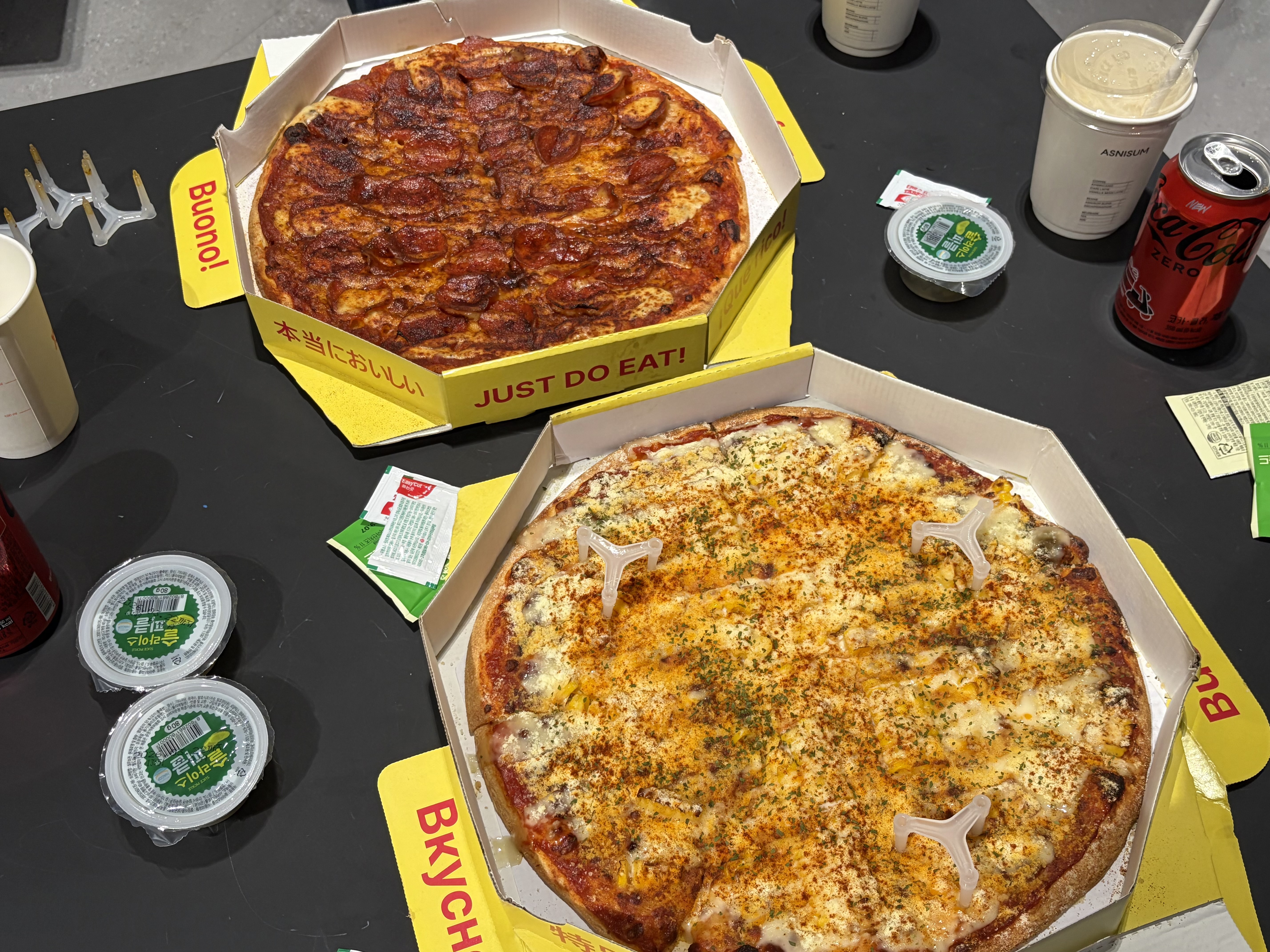 [회고] 2025 무신사 Engineering 테크 밋업