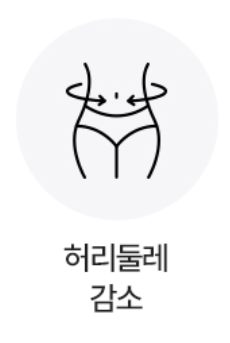 푸응 팻버닝 다이어트 효과