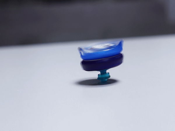 베이블레이드 킹 헬리오스