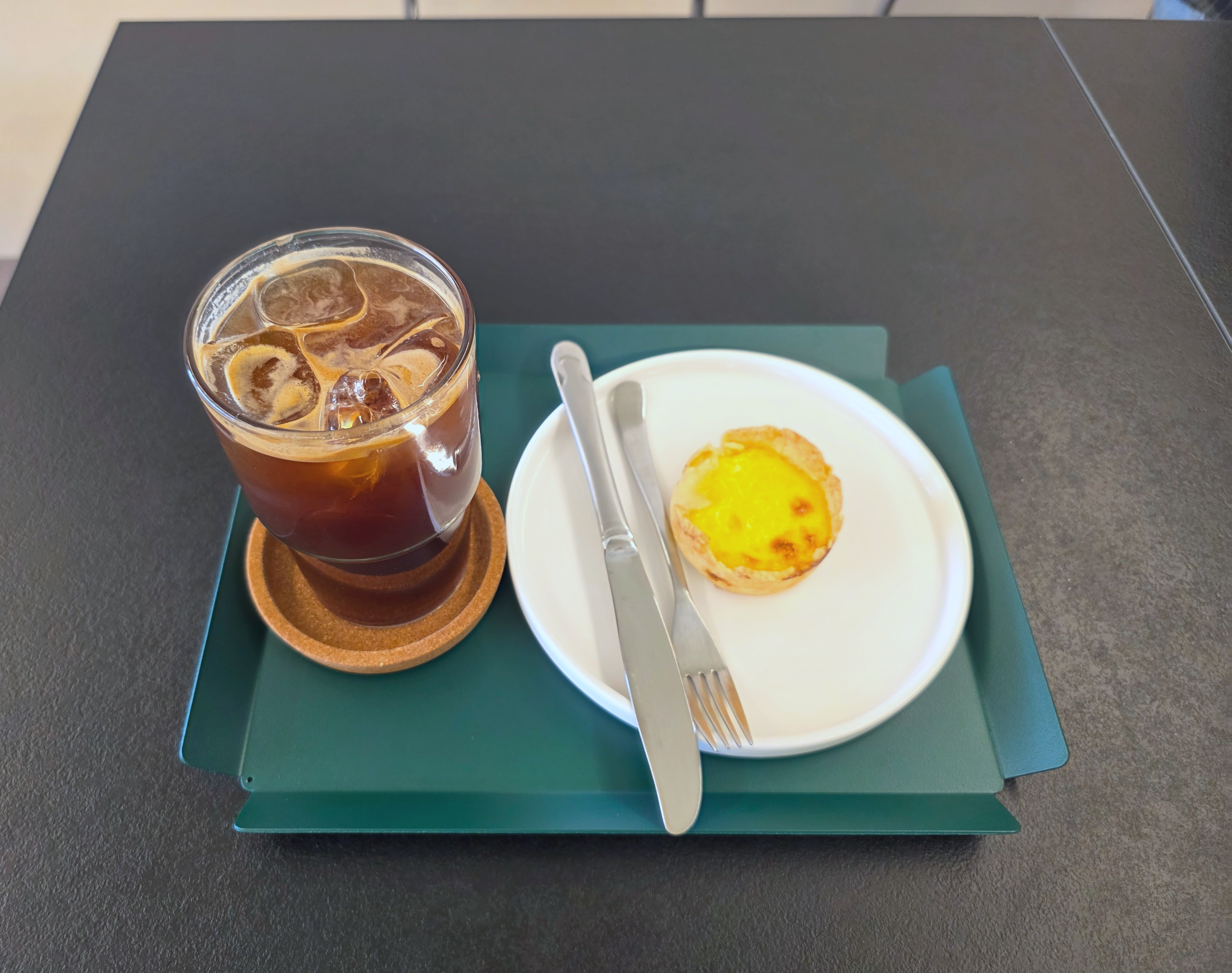 고양행신동카페허밍