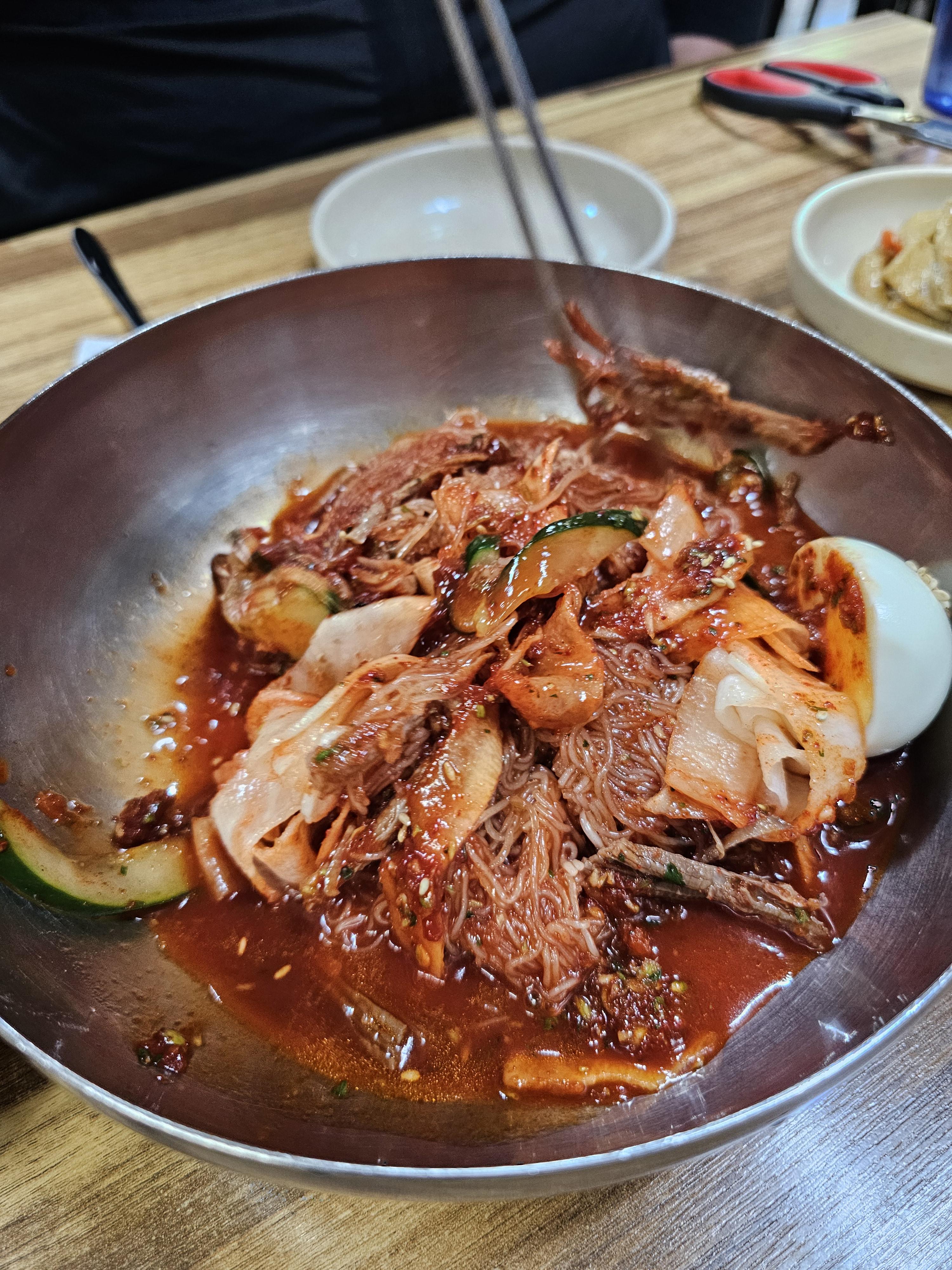 사리원 비냉