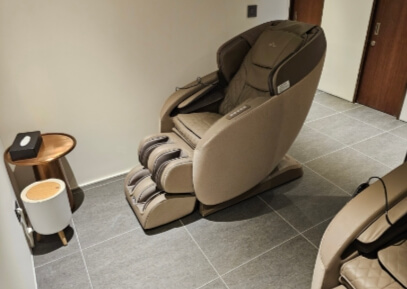 인천공항 라운지 무료이용