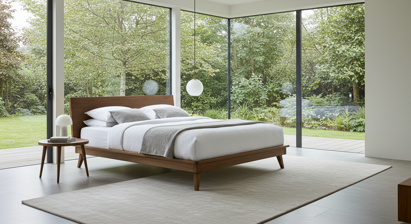 리바트 침대 슈퍼싱글