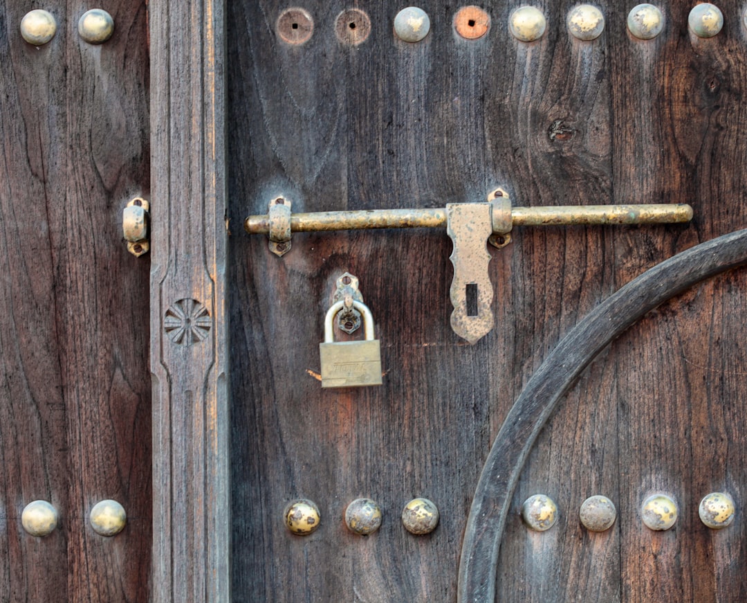Two-factor authentication