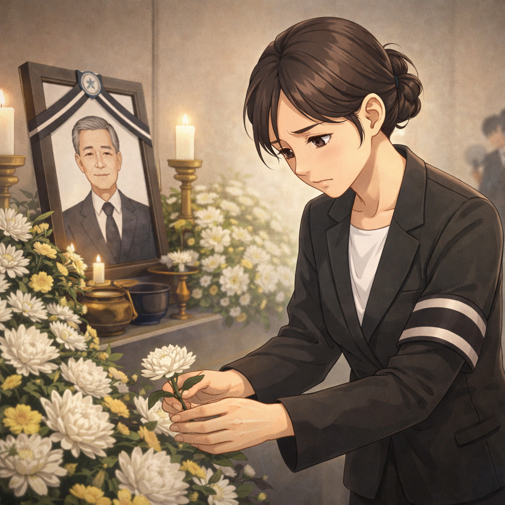 국가유공자 및 기초생활수급자 장례식장비 감면