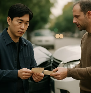물피도주 vs 인피도주(뺑소니), 완벽 비교 분석