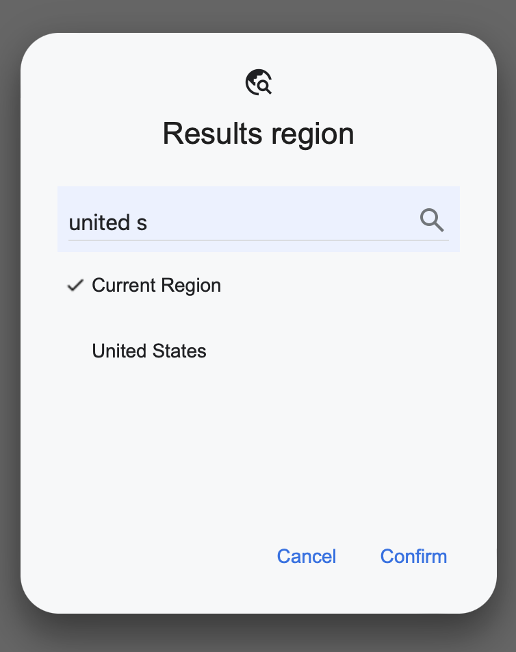 미국 구글 바로가기 우회접속 방법